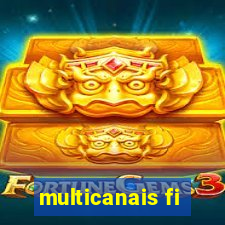 multicanais fi